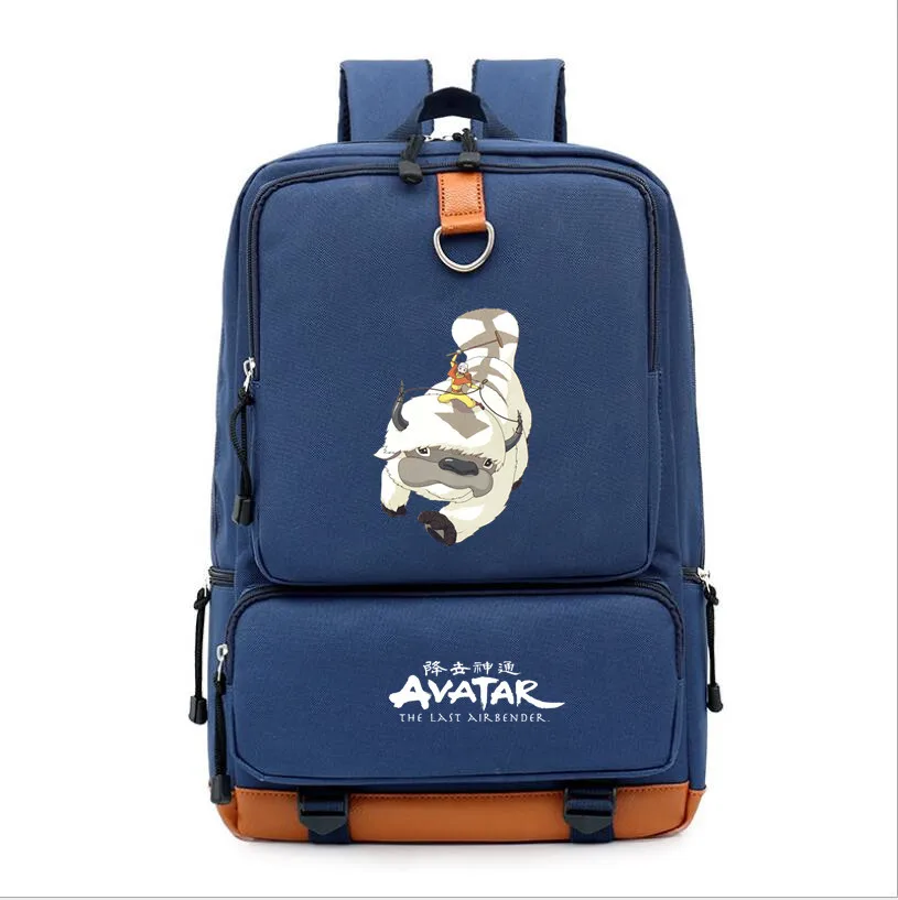 appa avatar backpack