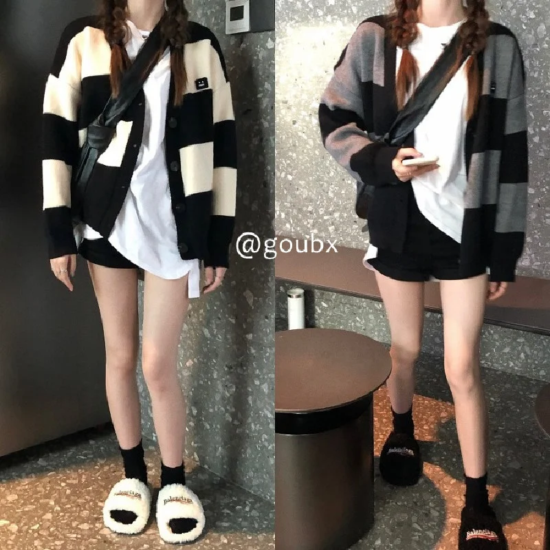 

Свитер женский осенний трикотажный, теплый, однотонный