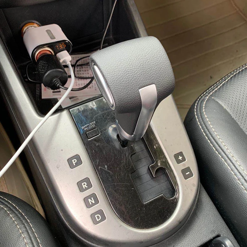 Ручка переключения передач для автомобилей Hyundai Elantra i30 Rena | Автомобили и