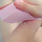 Мягкий скребок для тела, губка для ванны и душа, скраб для тела, скраб для тела, щетка для спа, инструменты для купания, аксессуары для ванной комнаты