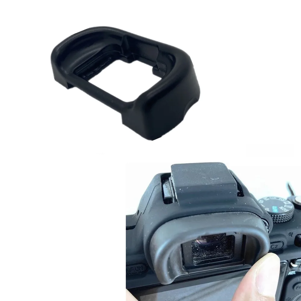 EP-11 жесткий видоискатель наглазник окуляр для замены FDA-EP16 FDA-EP18 EP16 EP18 Sony A7 A7S A7R II III