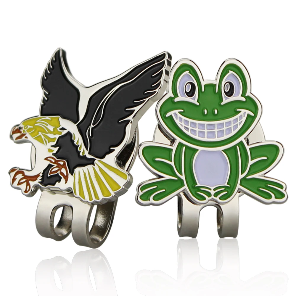 1 шт. устройство для изготовления мячей гольфа с зажимом Шляпы Для Гольфа