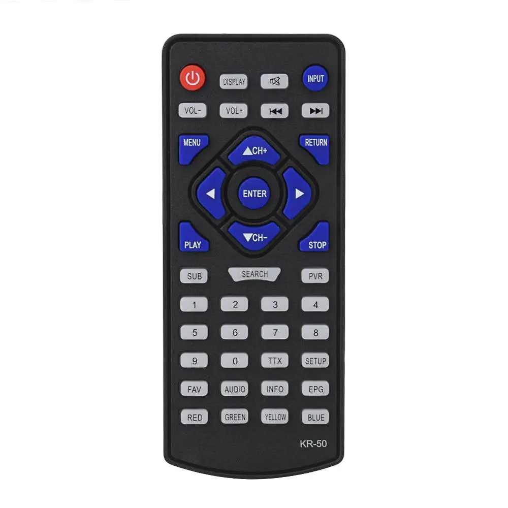 LEADSTAR 10 дюймов DVB-T-T2 цифровой аналоговый телевизионный 1024x600 Разрешение Цвет NTSC 50 Гц Портативный автомобиля мини ТВ Поддержка TF карты, Лидер продаж