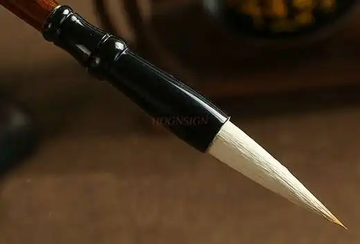 Кисть для ручки 3 шт. кисть кистей большой маленький и Средний набор Лейк ручка