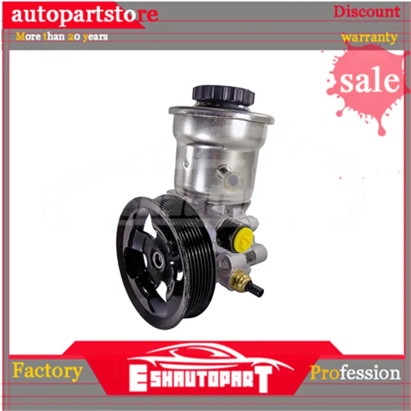 

Насос гидроусилителя руля для Toyo-ta Innova Hilux OEM 44310-0K010 443100K010