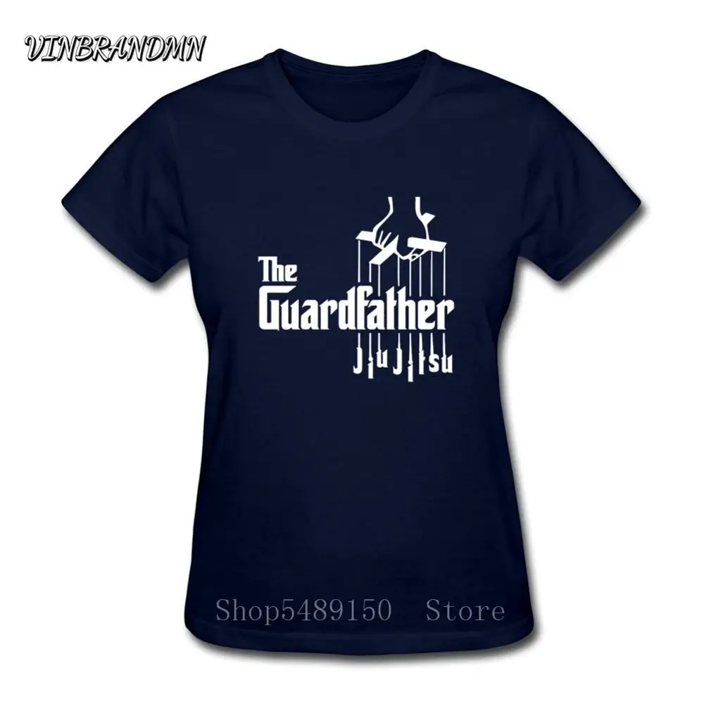 

Женская футболка с коротким рукавом и принтом "кардидж"