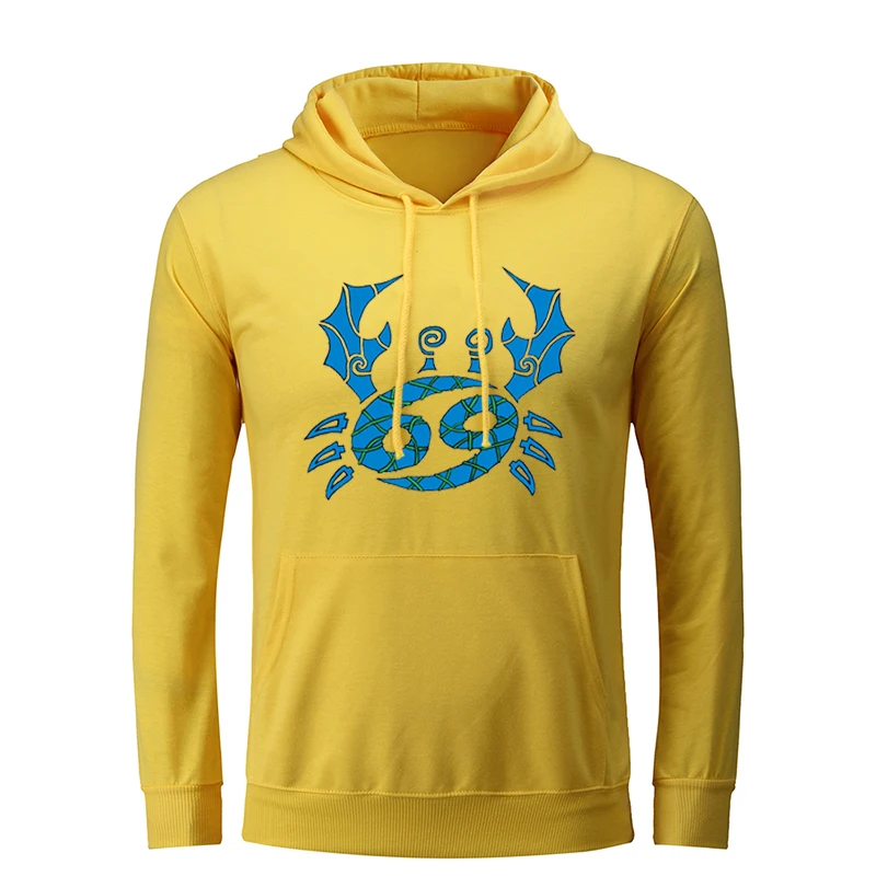 

Hoodies & Sweatshirts