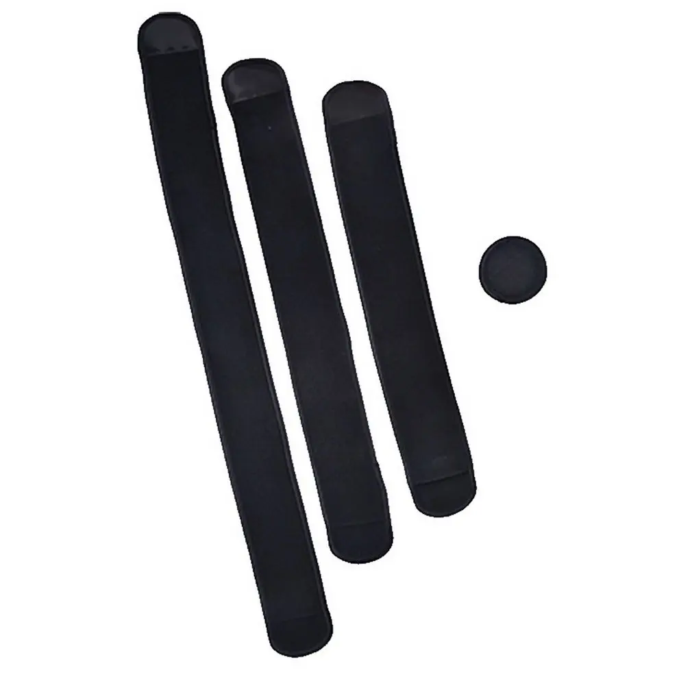 3 шт. Корректор осанки ног O-Type X-Type Коррекция легинсы для Пояс комплект прочных