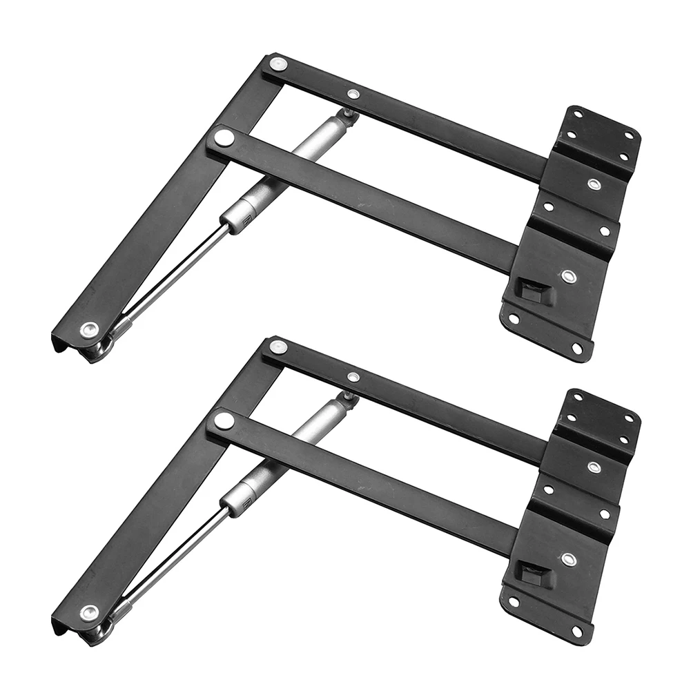 2 шт. многофункциональные аксессуары складной весенний чайный столик Hing