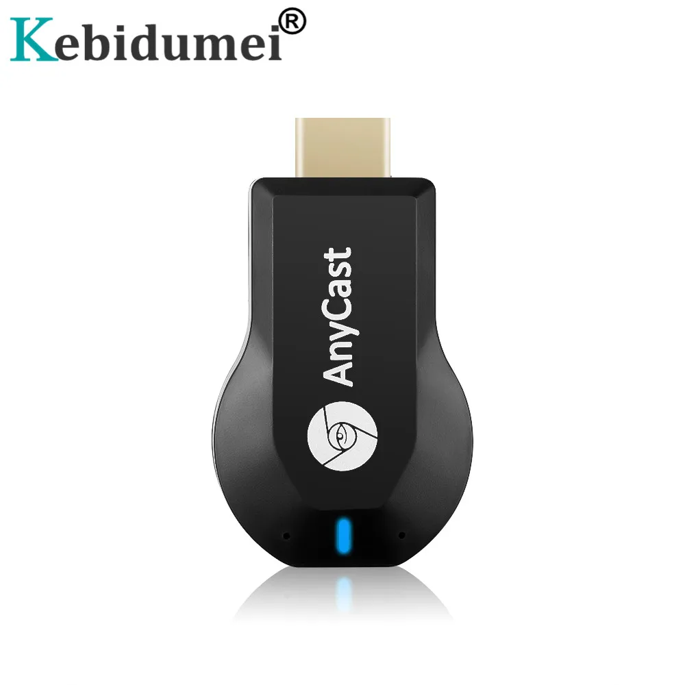 ТВ флешка M2 Wi Fi дисплей многоэкранный зеркальный USB HDMI совместимый приемник донгл