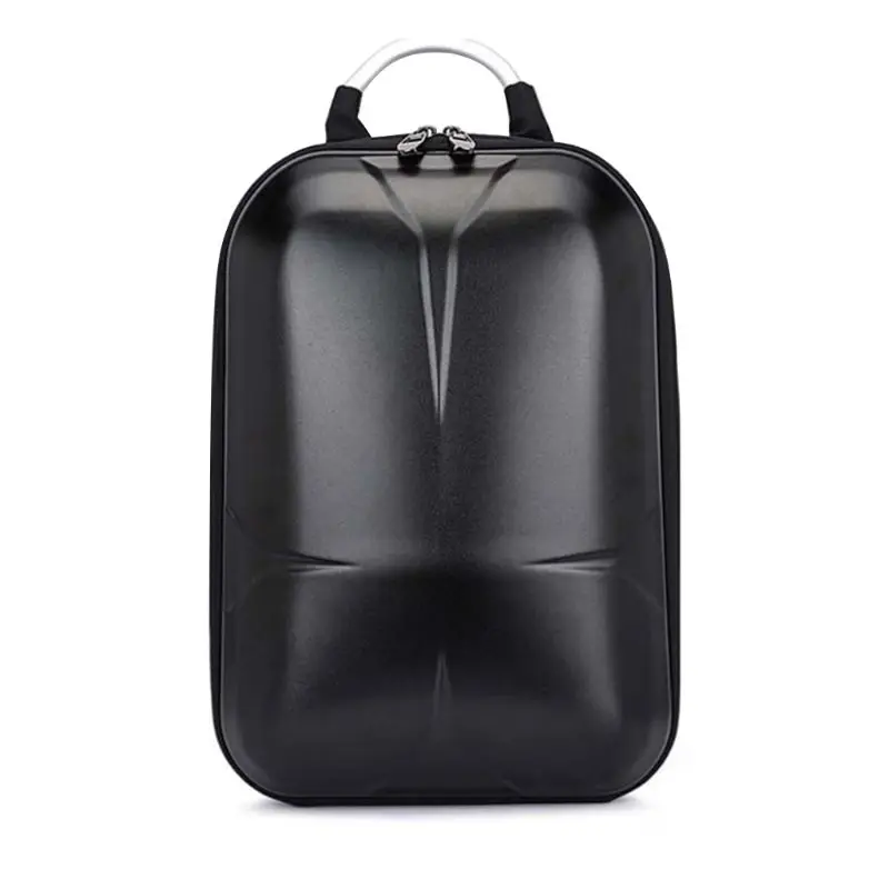 

Fiber Hardshell Backpack Waterproof Anti-Shock For D-JI Mavic Air 2