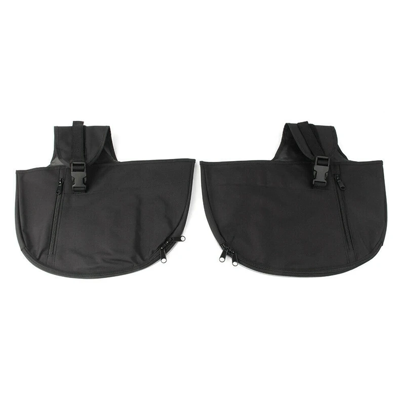 

for Dyna Waterproof Soft Lowers Chaps Leg Warmer Super Glide FXD FXDC Low Rider FXDL Street Bob FXDB 2006-2017