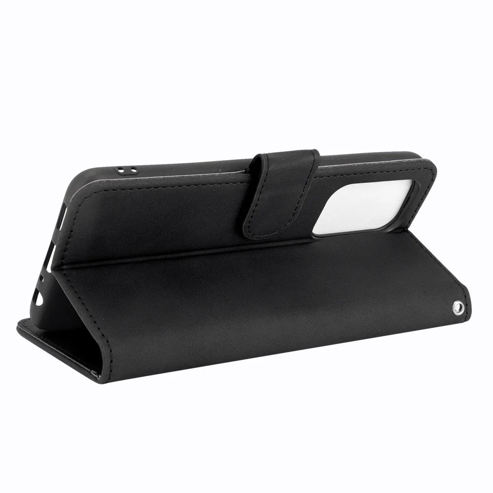 Высококачественный защитный чехол для Oppo A94 4G 5G Роскошный флип-чехол из