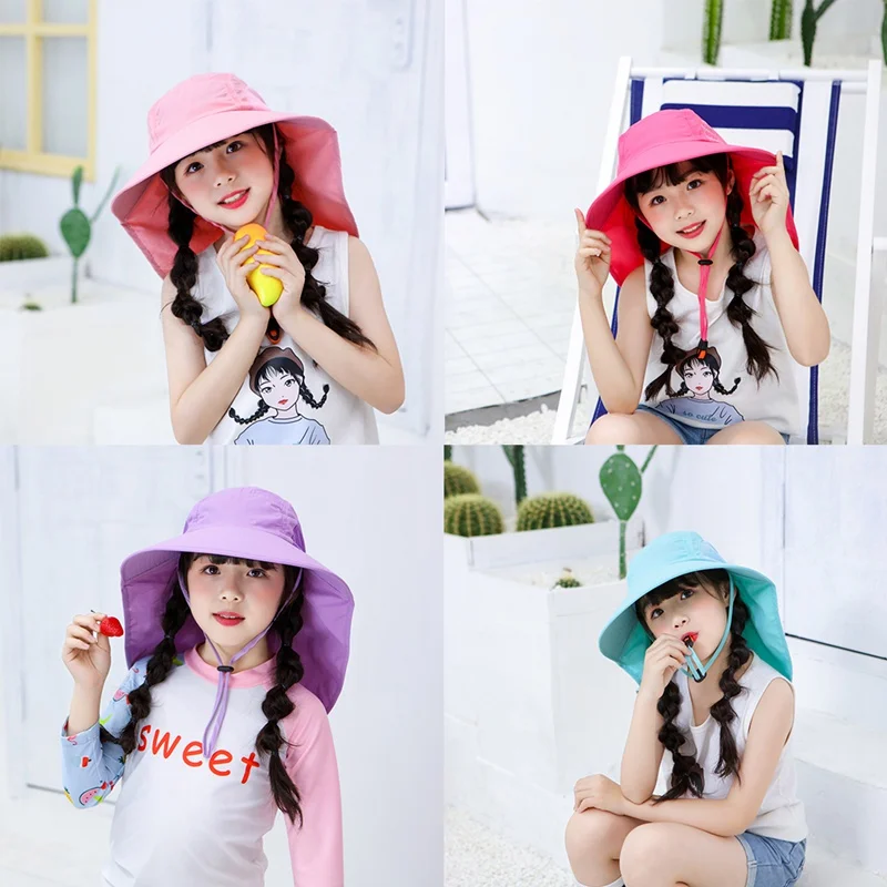 Панама в стиле унисекс шляпа для рыбалки с защитой от ультрафиолета