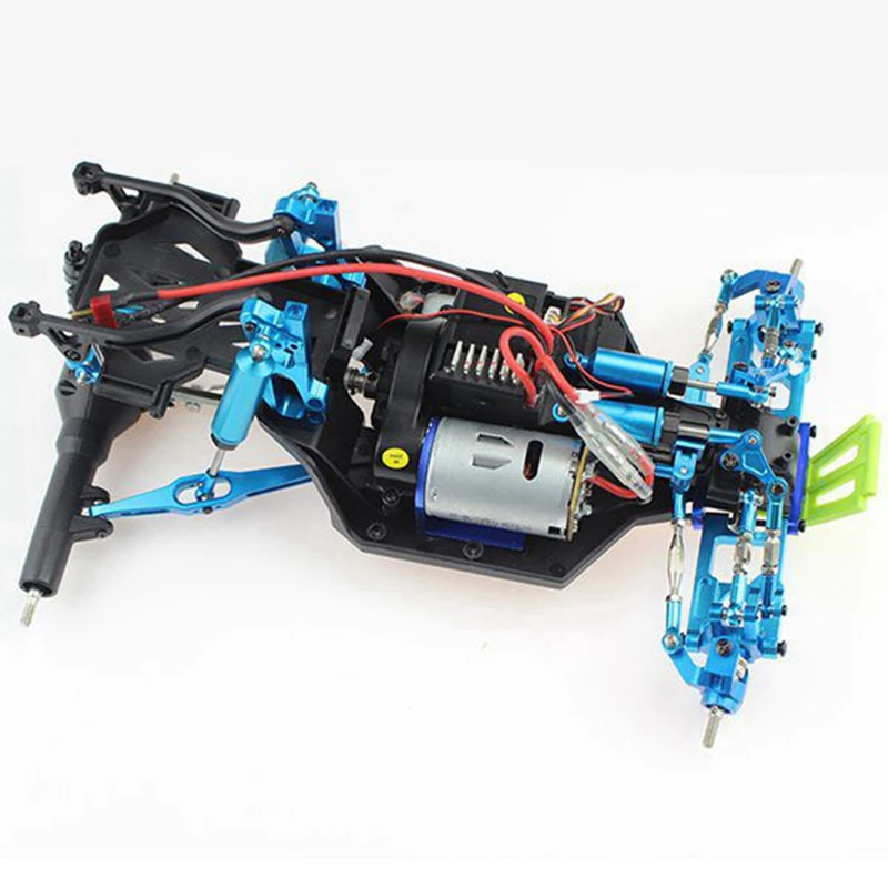 

12428 12423 FY03 RC Car Upgrade Metal Parts for Feiyue FY03 WLtoys 12428 12423 1/12 RC Buggy Car Parts