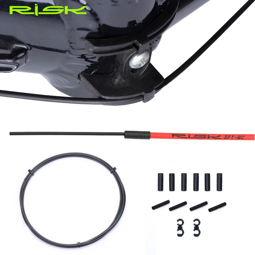 Универсальный трос тормоза/троса переключения передач комплекты комплектов