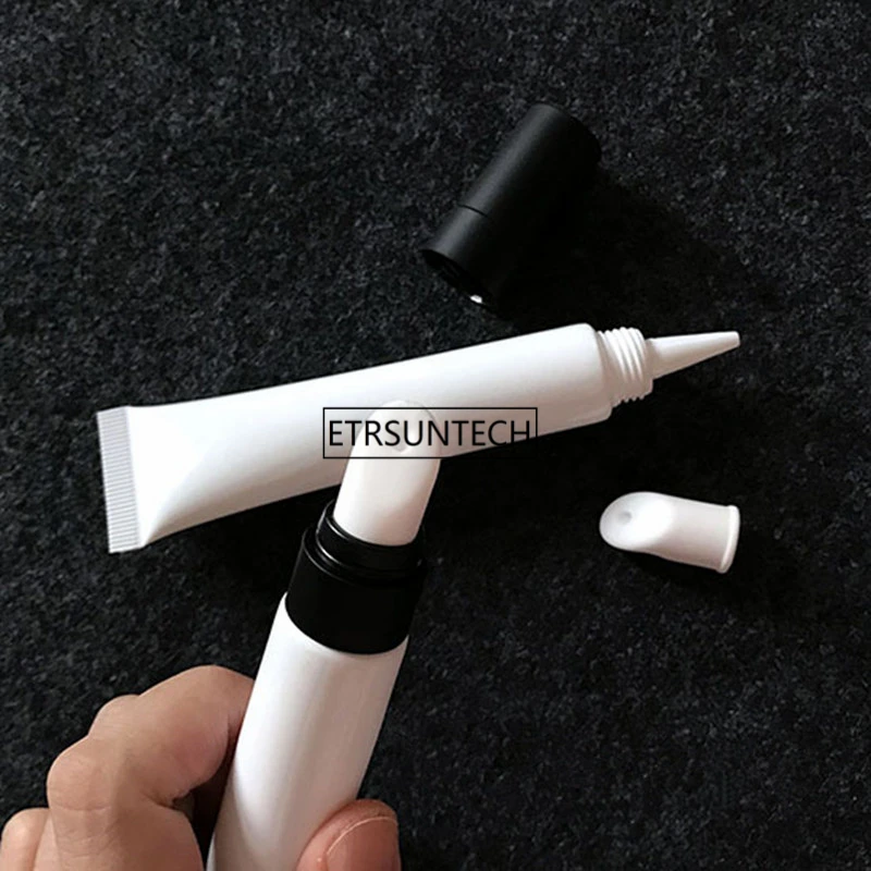 50 шт. пластиковый шланг с керамической массажной головкой косметическая основа