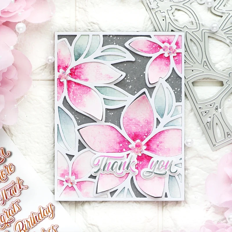 Новинка металлические штампы 2020 уровня и Скрапбукинг для изготовления бумаги