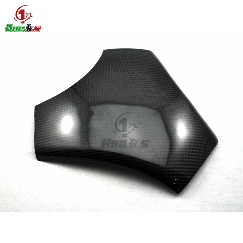 Защитная крышка из углеродного волокна для топливного бака мотоцикла HONDA CBR1000RR 2008