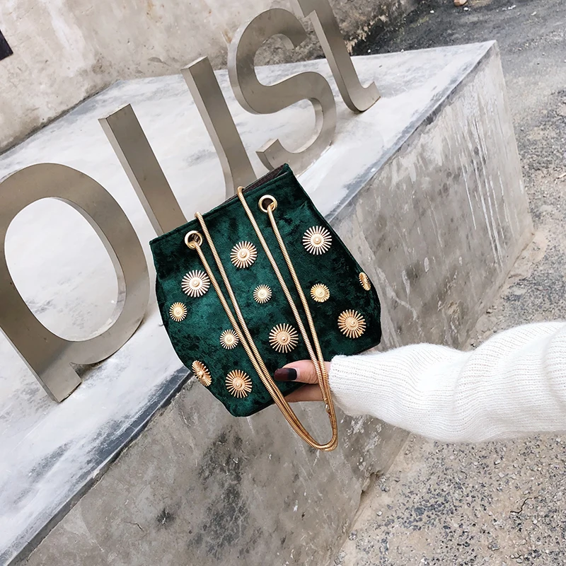 

Corduroy crossbody bag ladies crossbody bag chain small crossbody bag ladies 2020 new trend mini bag ladies storage bag