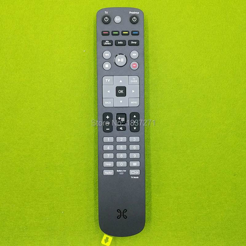 Новый оригинальный пульт дистанционного управления RC3544401/01BR для телевизора V6 поставщик ЖК-телевизора