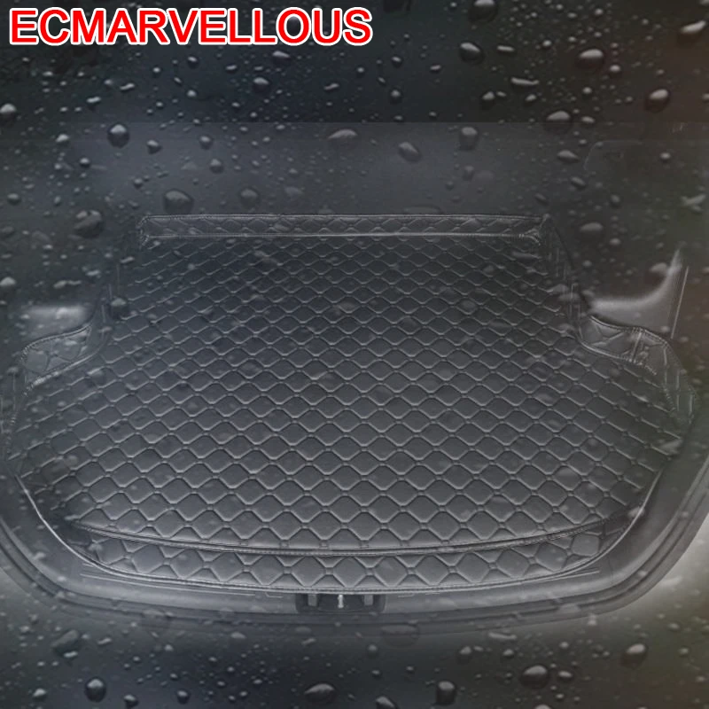 

Automovil Car-styling Trunk Mat Automobile Protector Maletero Coche Cargo Liner 12 13 14 15 16 18 19 FOR BMW X1 series