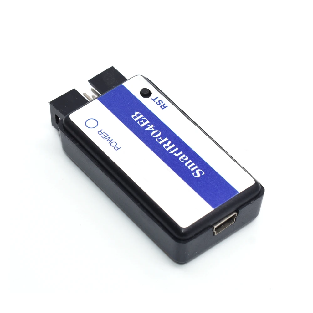 Эмулятор зарядного устройства SmartRF04EB CC1110 CC2530 ZigBee с USB-модулем поддержкой MCU M100