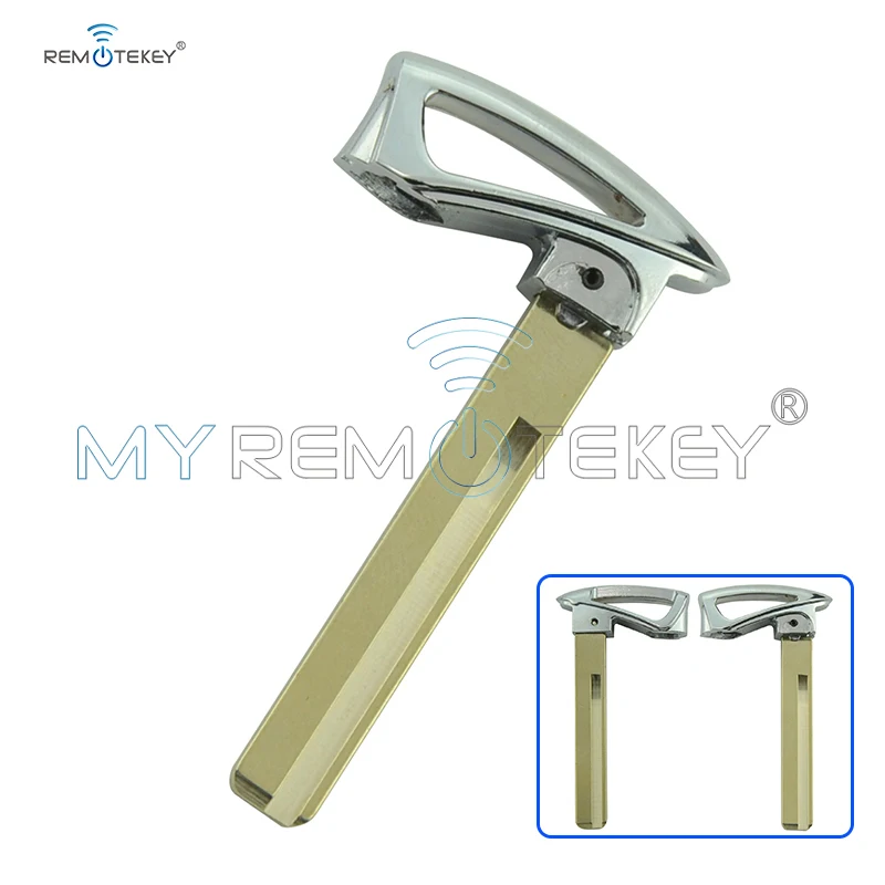 Новый стиль левый профиль для Hyundai Santa Fe Kia 2013 2014 2015 remtekey|for hyundai key|profile |