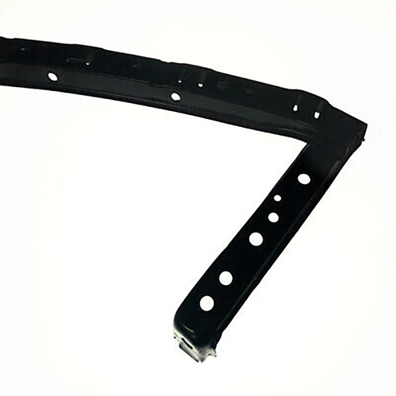 Фиксированный кронштейн для переднего бампера автомобиля Honda Civic 2006 2011 71140SNAA00 71190