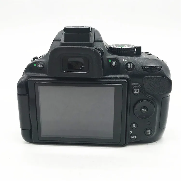 Для камеры Nikon D5200 DSLR с комплектом объективов 18-55 мм | Электроника
