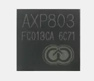 

AXP803 QFN IC