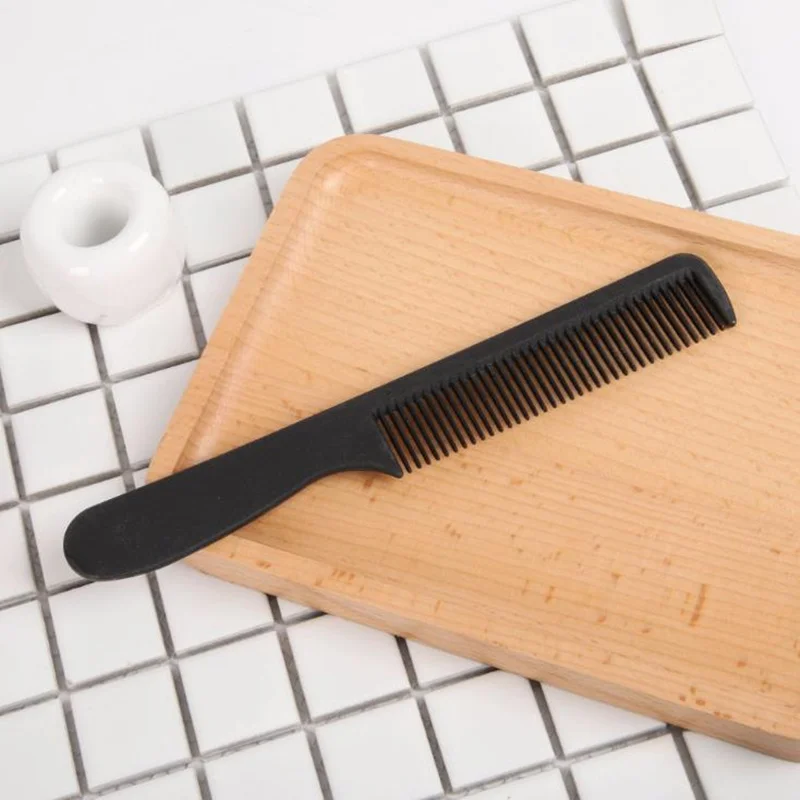1 шт. портативная расческа для волос мужчин и женщин|Расчески| |