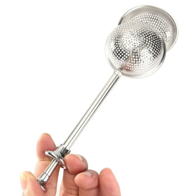 Ситечко для заваривания чая в форме сердца из нержавеющей стали|Чайные ситечки| |