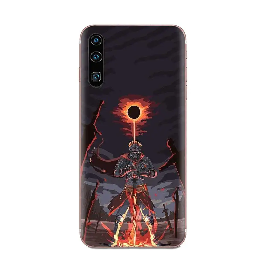 Для Huawei Honor Mate 7 7A 8 9 10 20 V8 V9 V10 V30 P40 G Lite Play Mini Pro P Smart TPU топ продаж Berserk Guts Anime |
