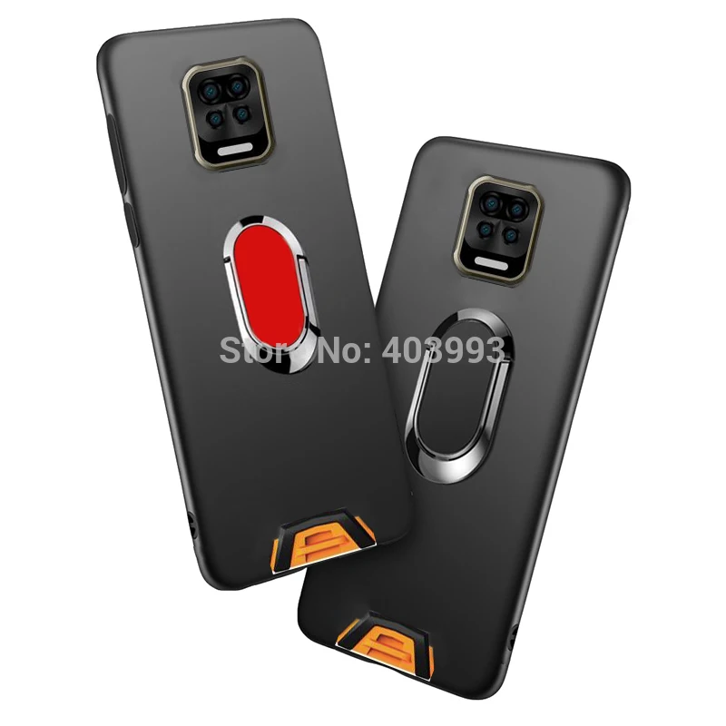 Чехол Для DOOGEE S59 Pro 5 7 дюйма металлический держатель с кольцом-держателем