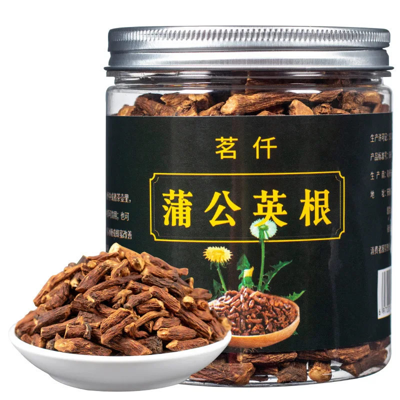 Чай из корня Одуванчика Changbai Mountain антибактериальный детоксикационный продукты