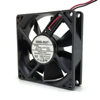 8020 24v two wire converter chassis cooling fan 3108nl 05w b50 8cm copier sxdool
