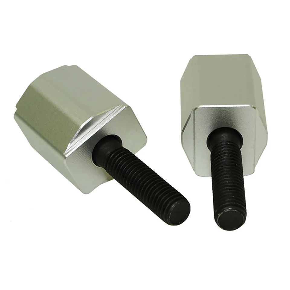 

For KTM 1050 1090 1190 1290 Adventure Motorcycle Handlebar Riser heightening Handle Bar Clamp Raised heightening block Kit