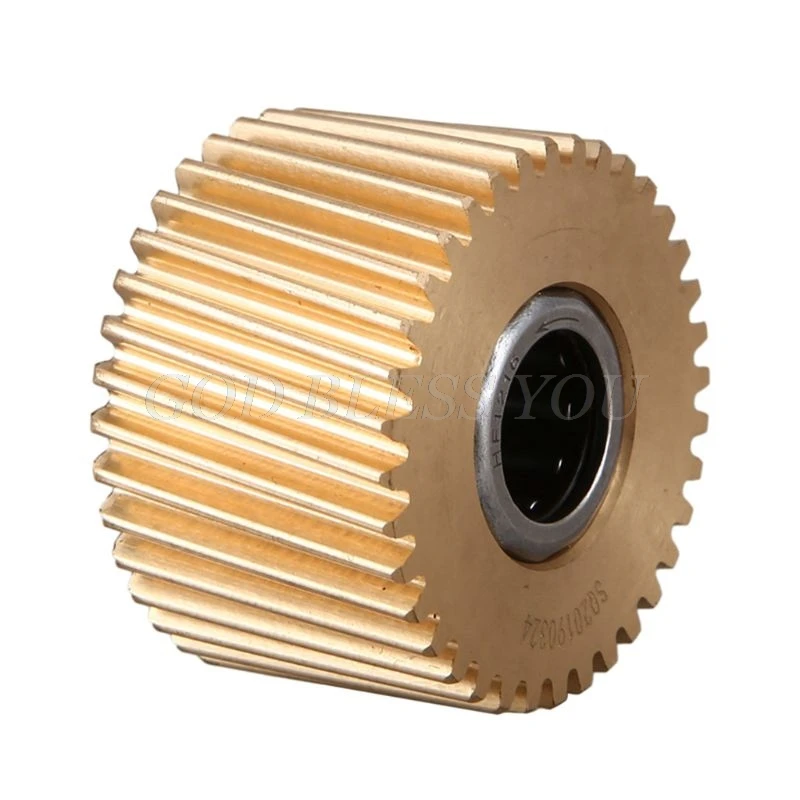 Tongsheng TSDZ2 Mid Drive Motor Metal Gear for 36V/48V/52V TSDZ Engine Replacement Upgrade Part Drop Shipping | Спорт и развлечения