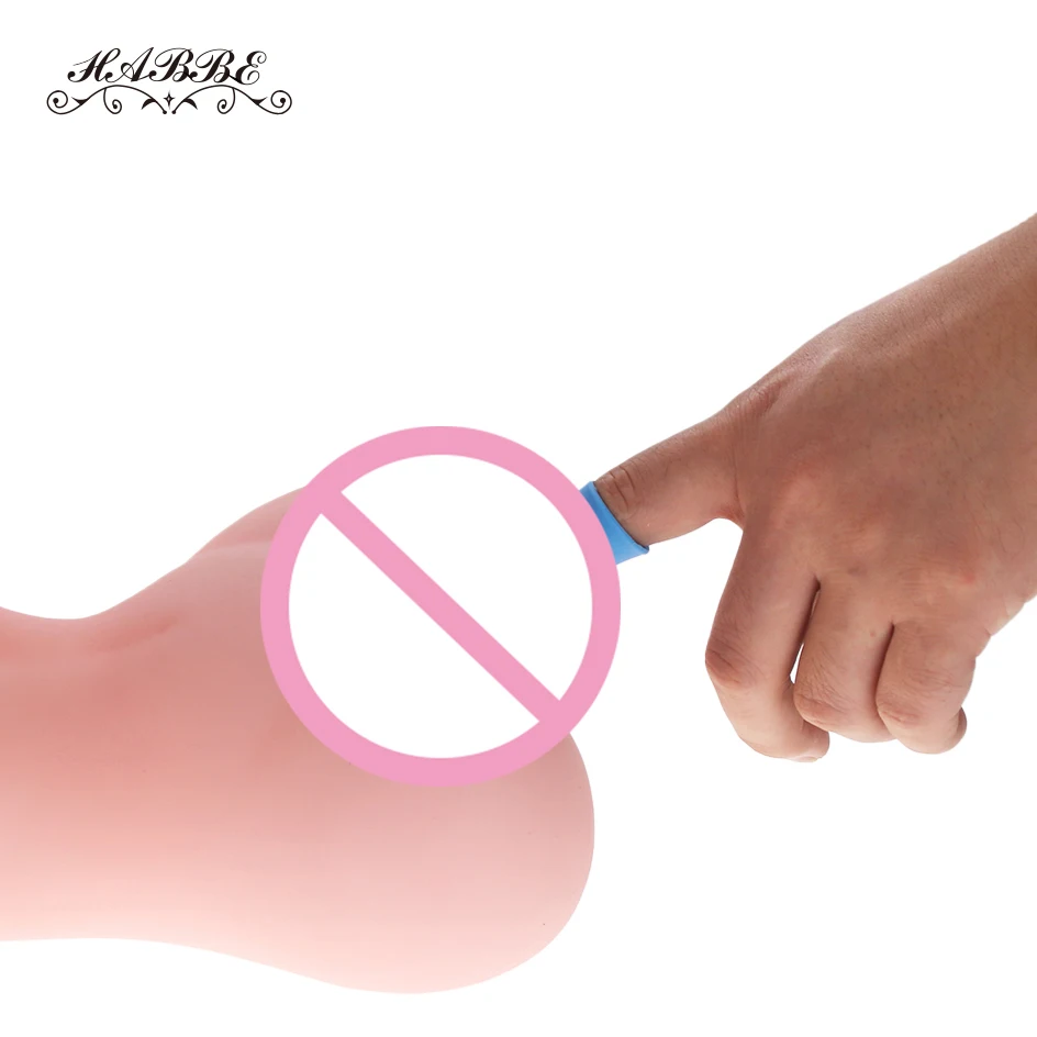 Безвибратор для пальцев Стимулятор клитора точки G массажер мастурбатор