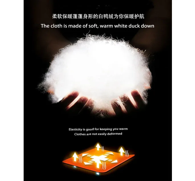 Куртка Daiwa Толстая теплая ветрозащитная одежда для рыбалки зимняя мужская