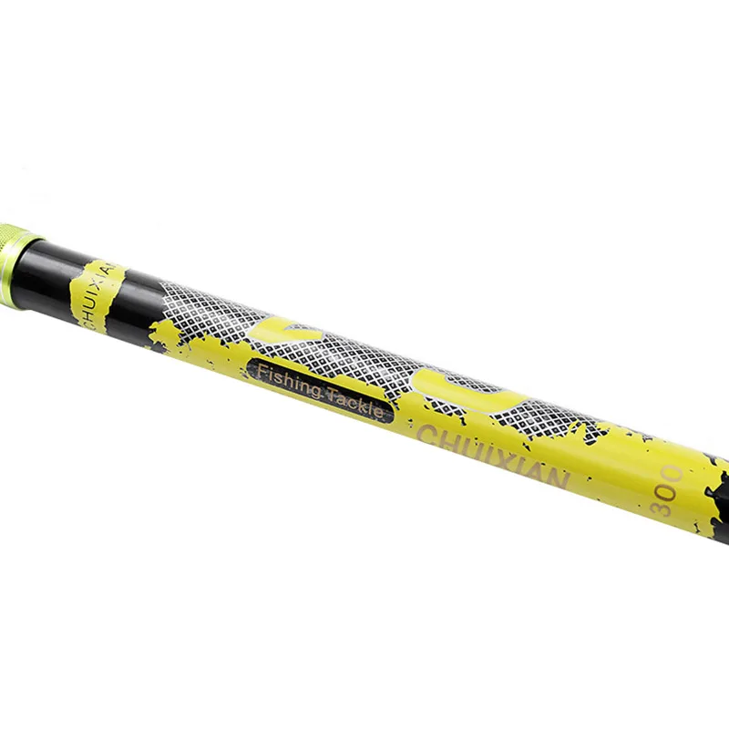 Складная рыболовная сеть 2 1 м складная карбоновая с длинной ручкой