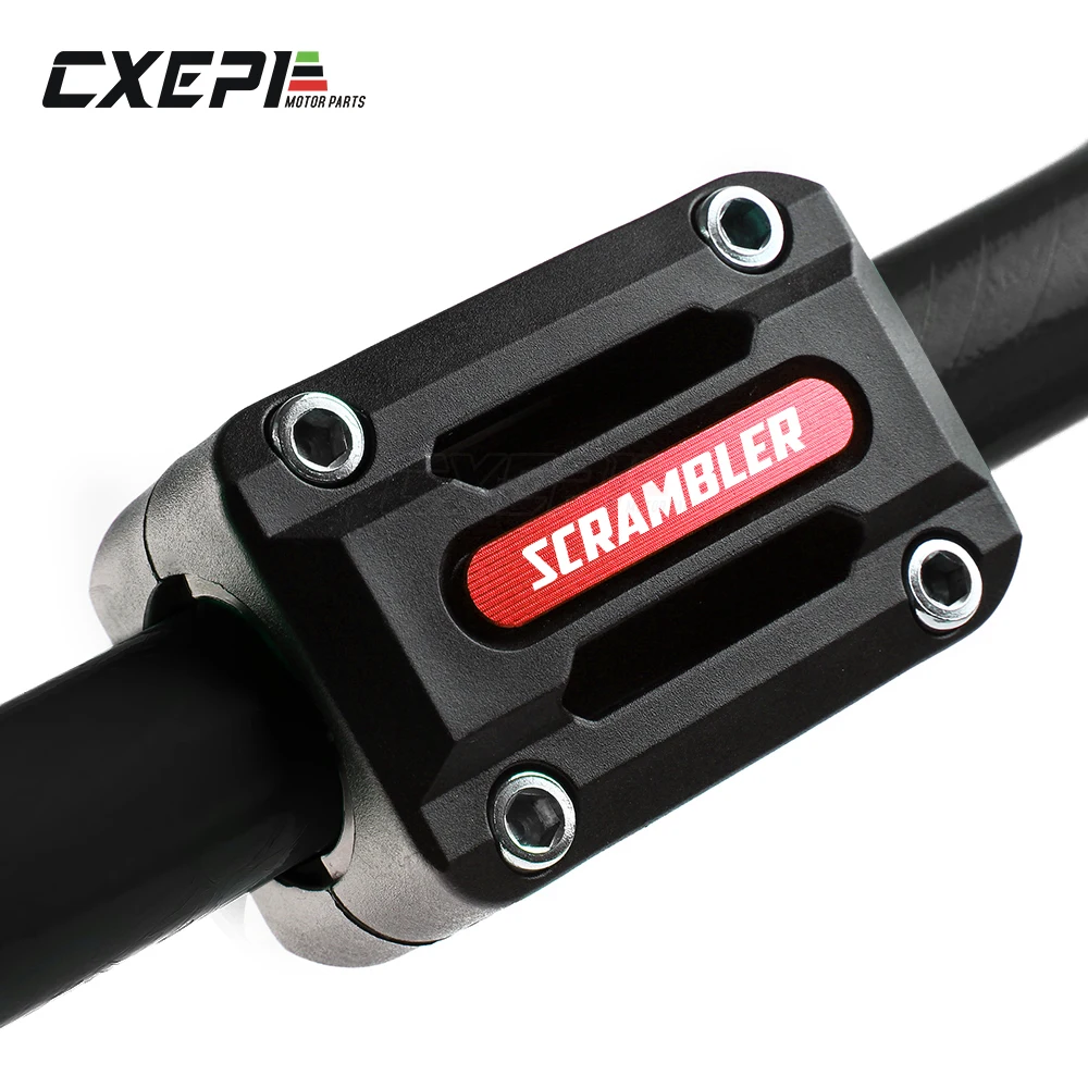 

1 пара, декоративные бамперы для мотоцикла, 22/25/25 мм