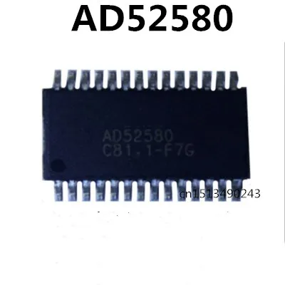 

Original 5pcs/lot AD52580