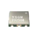 Генератор VCO-напряжения с буферным усилителем для приложений LTE(2300-2390 МГц) и (2400-2483,5 МГц)