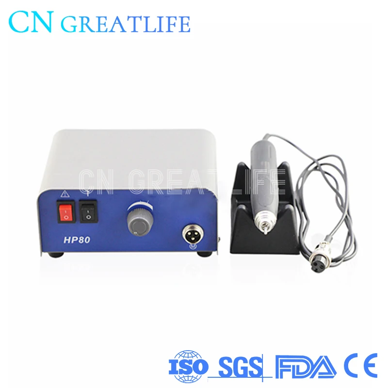 Шлифовальный станок для ювелирных изделий 40000 об/мин | Красота и здоровье