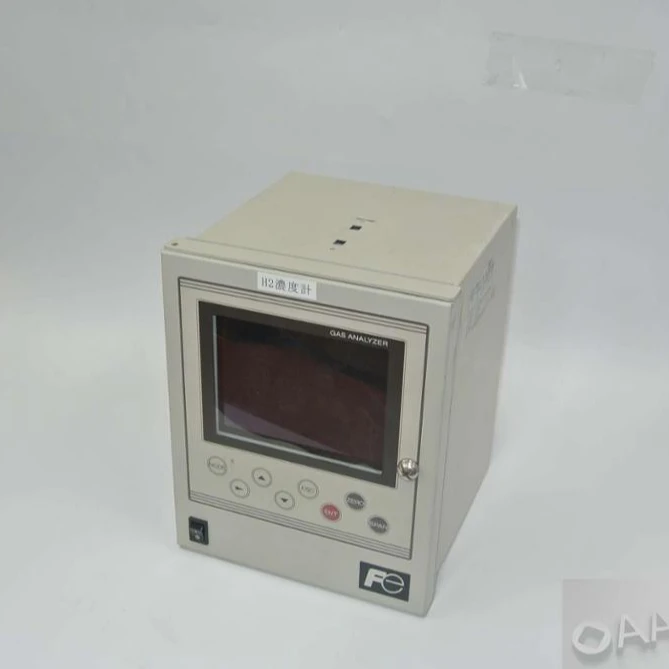 

FUJI анализатор ZAFFK403-JYBAY-Y