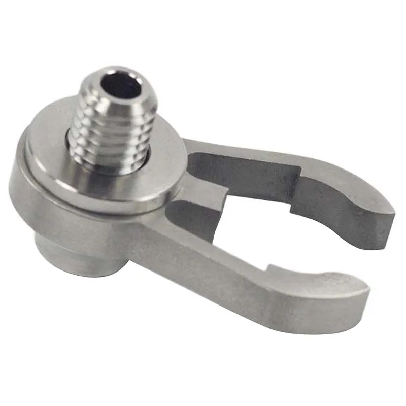 Титановый руль Ловца для Brompton складной велосипед 12G | Спорт и развлечения