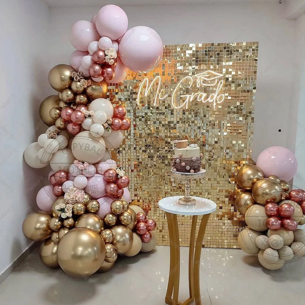 

113 шт., декоративные украшения для дня рождения, свадьбы, вечеринки