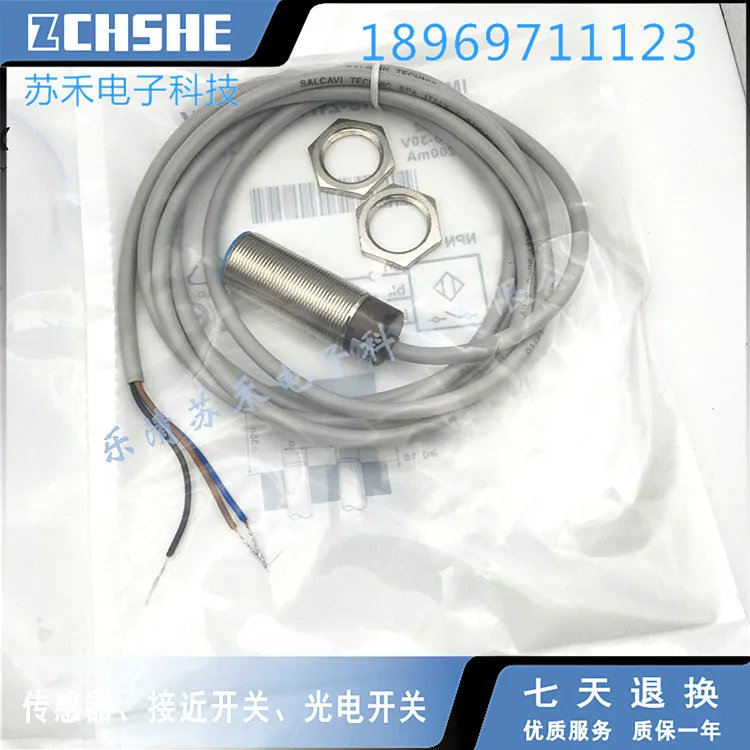 

IH03-0B6PS-VR1 Новый датчик приближения